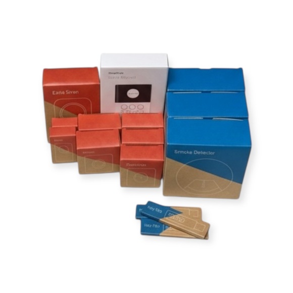 SimpliSafe Other - new Simplisafe ✈︎ Home Security Package ✈︎ Full Protection ✈︎ $600 ✈︎ Monitoring